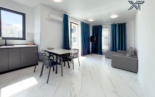 Apartament 2 camere de închiriat – Mamaia Nord, Tarraco Sea - flexibil - Poză 5