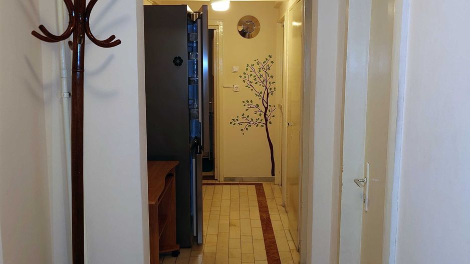 De Inchiriat apartament cu 3 Camere, Universitate Sector 2 - Poză 6