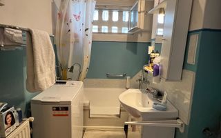 Apartament 2 camere zona M.Viteazul | Rahovei | Ale. Infanteriștilor - Poză 13