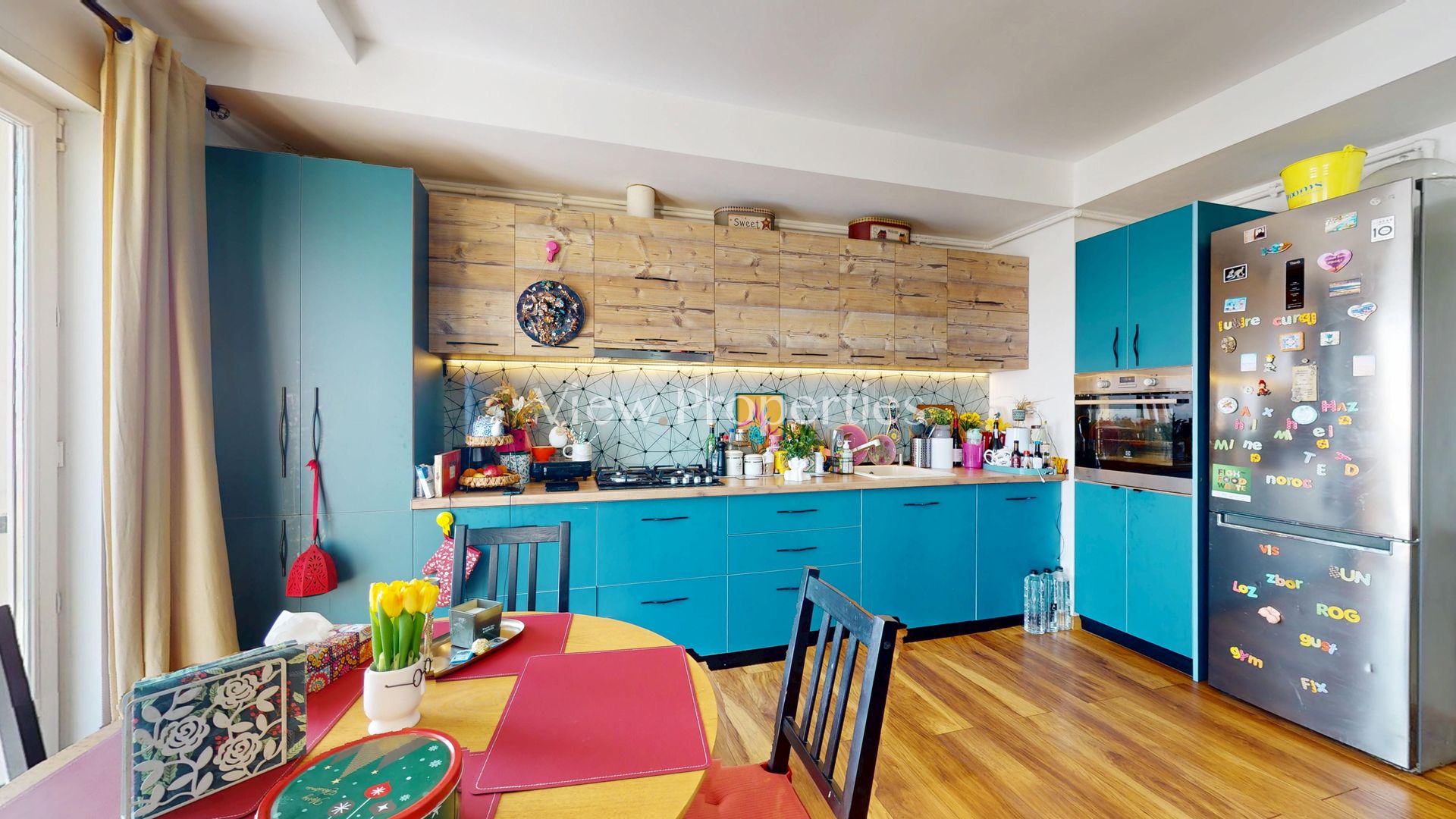 Apartament 3 Camere Decomandat- 0% Comision - Poză 4