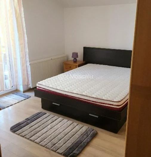 Cartierul Green Park Villas casa cu 3 dormitoare 1300 euro neg - Poză 12