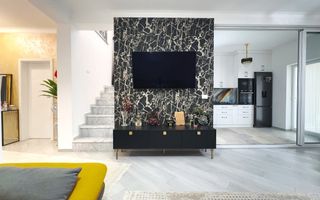 -Casa Individuala-Cartier Privat- Comision 0 - Poză 4