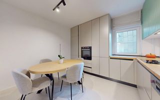 Apartamentul cu VIBE de 4 camere RENOVAT in 13 Septembrie/Sebastian ! - Poză 12