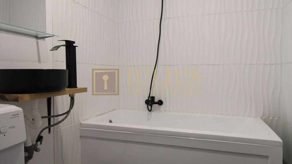 Zona Metro 2, 3 camere, prima inchiriere, pet-friendly - Poză 10