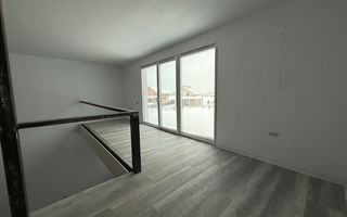 Vila moderna cu structura metalica, tehnologie NZEB si piscina | Giarmata - Poză 6