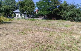 Teren intravilan de vanzare in Bucium, Iasi - 1014 mp - Poză 1