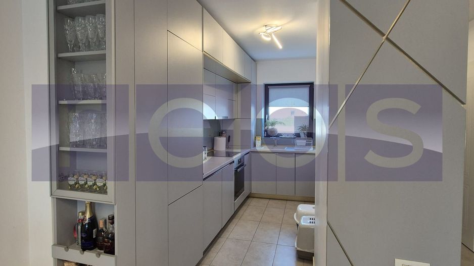 VANZARE VILA VOLUNTARI | 5 CAMERE | 150MP | MOBILATA-UTILATA | PARCARE - Poză 8