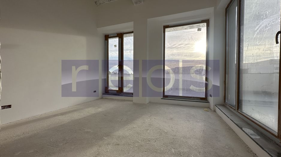 | APARTAMENT 4 CAMERE - 81 MP UTILI + TERASA 50 MP | DOMENII - Poză 6