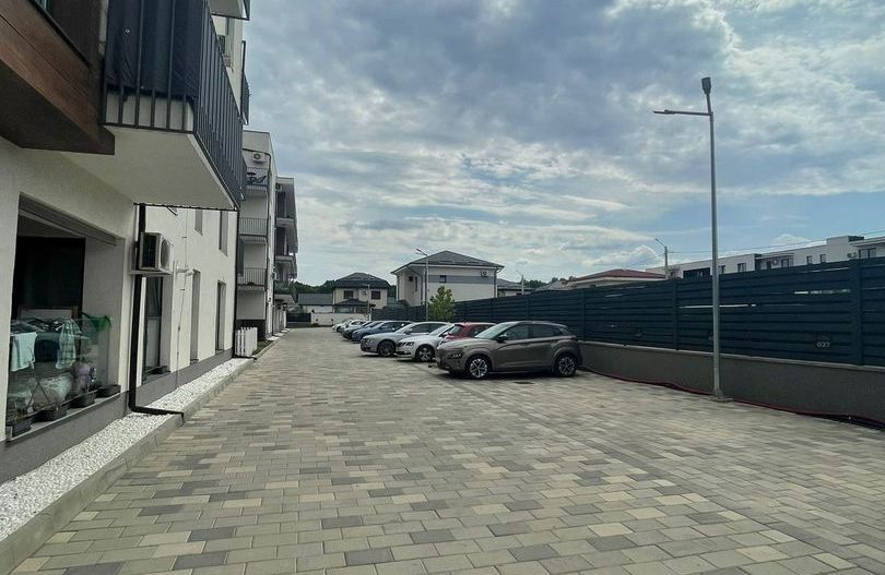 Apartament 2 camere 60 mp utili Tunari-Otopeni - Poză 10