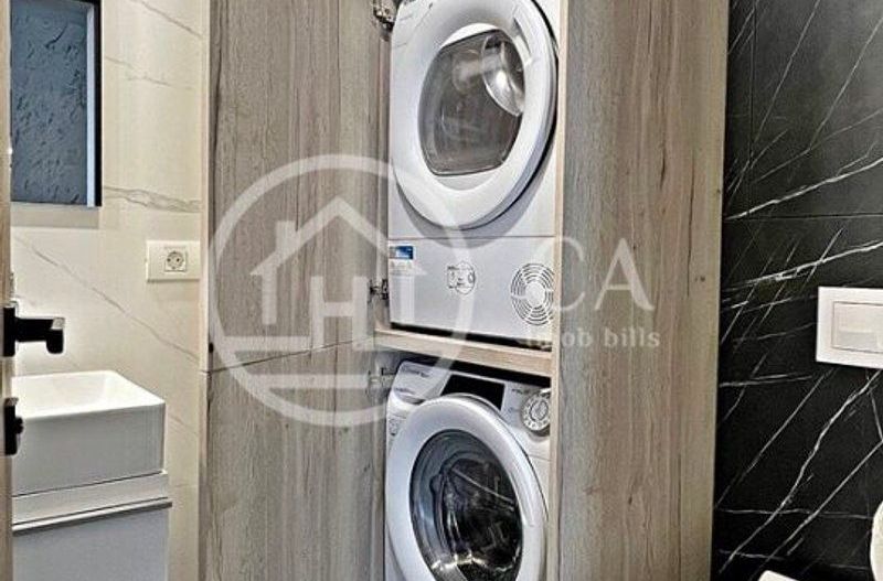 Apartament de inchiriat cu 3 camere in WEST RESIDENCE, Oradea - Poză 11