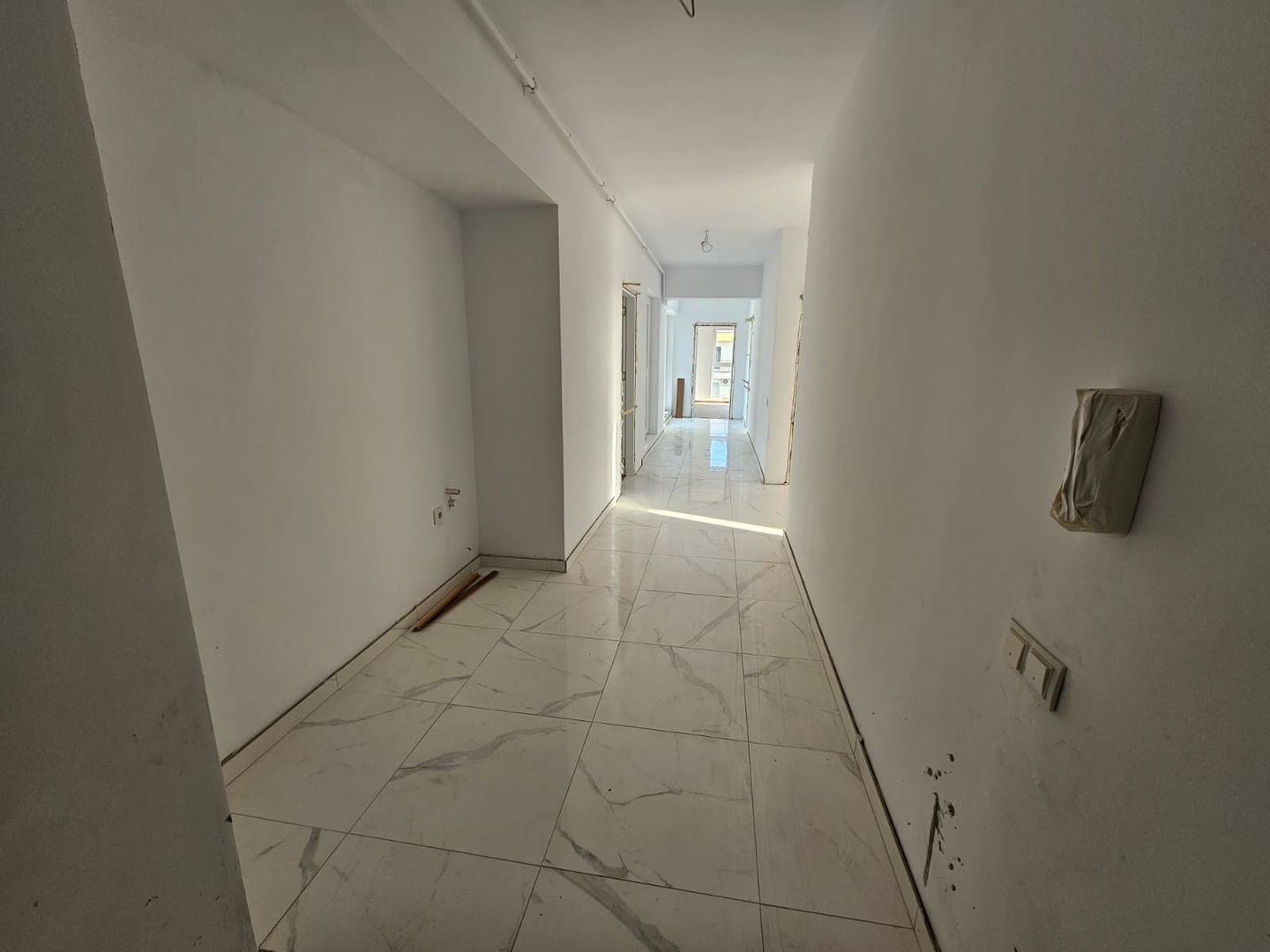 4 camere Gata de mutat -Loc de parcare bonus-Titan Pallady - Poză 8