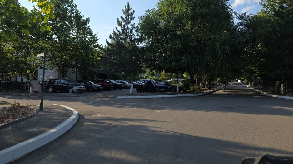 Proiect case insiruite I 3000 mp lotizat I Green City - Poză 3