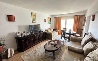 Apartament 4 camere Unirii | 1995 | decomandat | stradal | - Poză 5