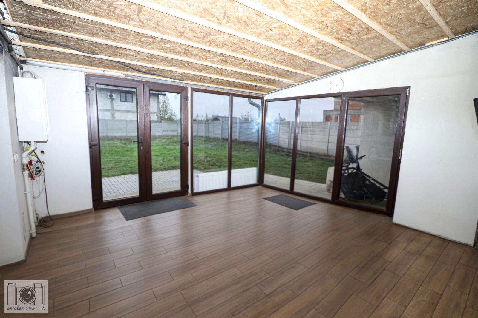 Soluție Locativă pentru Firme: Vilă cu Capacitate Mare în Ciorogarla - Poză 9