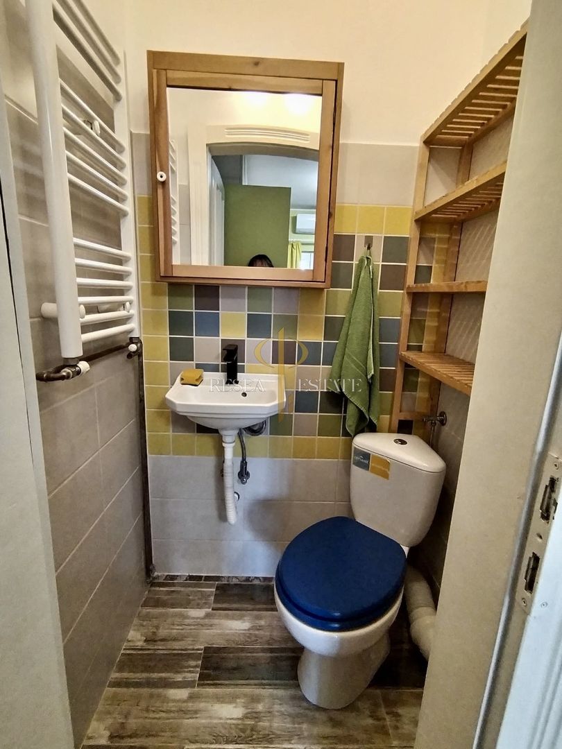 Apartament 3 camere de închiriat – Parter + Terasă | Balcescu - Poză 8