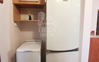 Apartament cu 3 camere de inchiriat zona Rogerius, Oradea - Poză 9