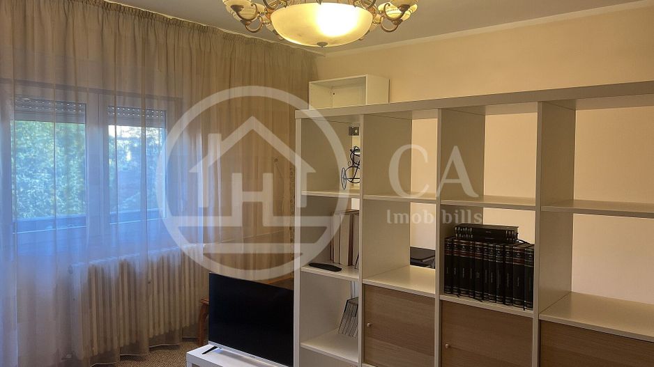 Apartament cu 3 camere de inchiriat zona Ultracentrala Oradea - Poză 9