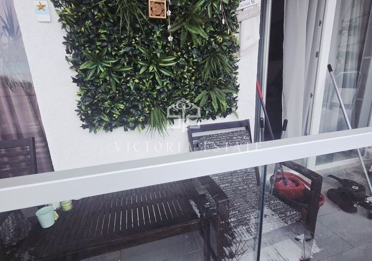 apartament 2 camere 65 mp,mobilat utilat,bloc 2022,parcare subterana - Poză 7