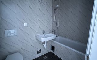 3 camere zona Lipovei etaj 2 BLOC NOU - Poză 7