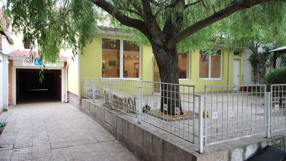 Vilă zona Liviu Rebreanu - Poză 9