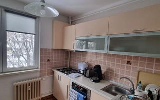 AP. 2 CAMERE- PIATA SUDULUI, LOC PARCARE, METROU 6 MINUTE, MODERN - Poză 6