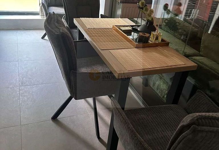 2 Camere - 56MP | Decomadat - Bloc Nou 2017 | 21 Residence - Poză 2