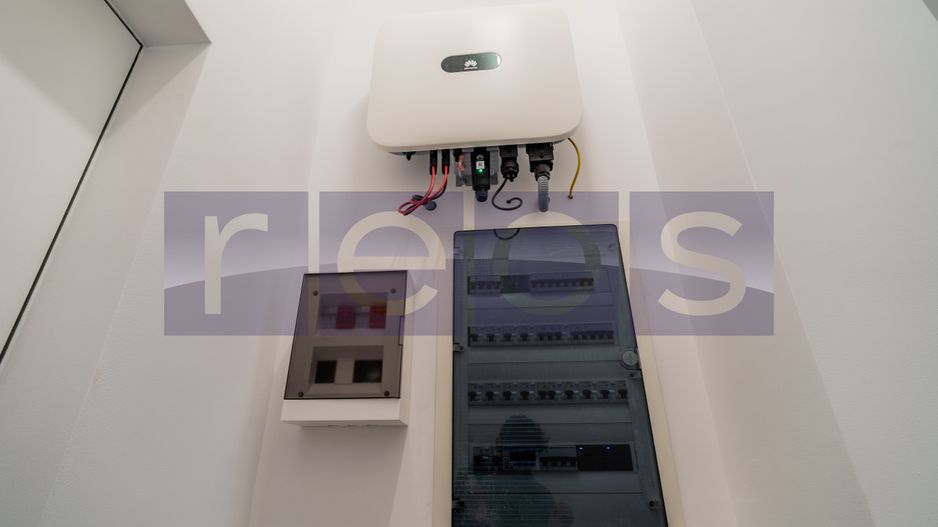 UPnorth™ | VILA 5 CAMERE | LUX CONFORT SI EFICIENTA ENERGETICA | CORBEANCA - Poză 29