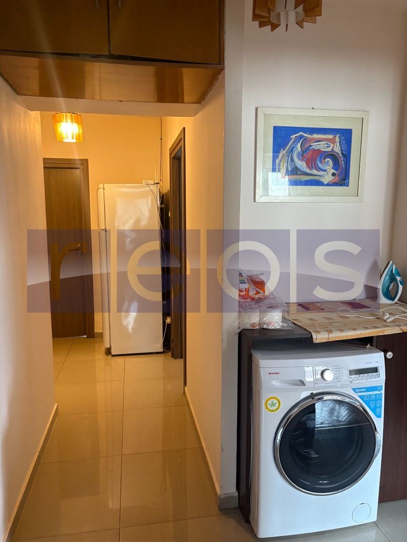 VANZARE 4 CAMERE | 80 MP | DECOMANDAT | ETAJ 4/10 | CALEA DOROBANTI - Poză 6