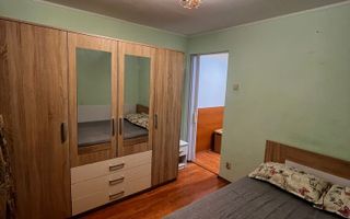 Apartament 2 camere Titan, balcon și lift - Poză 8