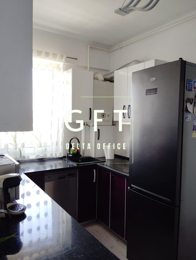 De vânzare | Apartament 3 camere | Modern | - Poză 6