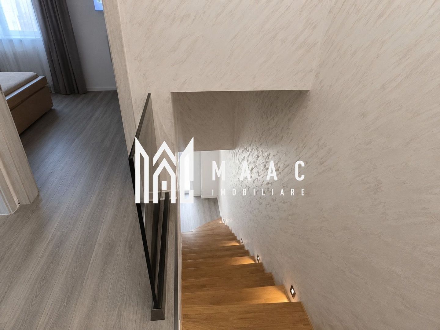 Casa 3 Camere I Modern I Curte I Loc ParcareI Calea Cinadiei - Poză 7