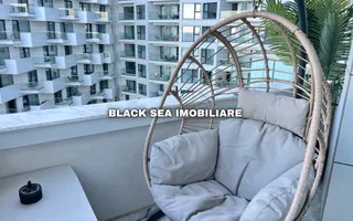 Apartament UNICAT cu vedere frontală la mare | Alezzi Infinity Resort - Poză 18
