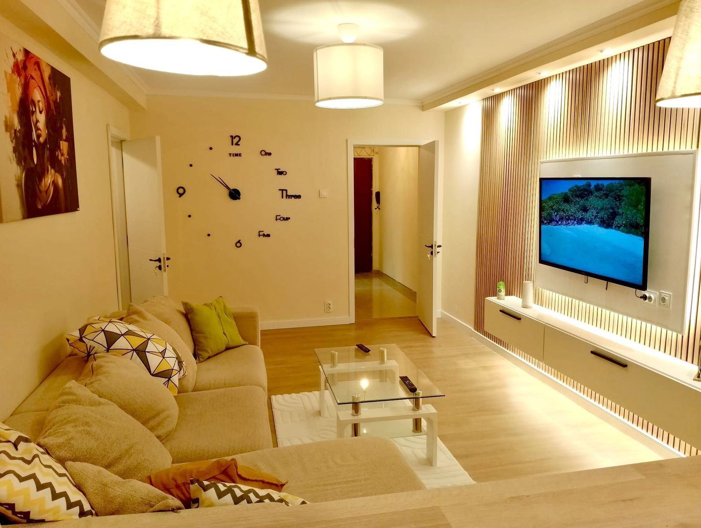 Apartament 2 camere I Metrou Gorjului - Poză 5