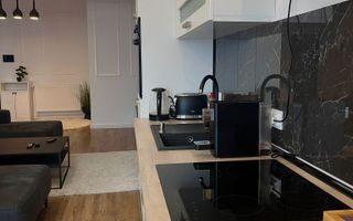 Apartament la cheie / ideal pentru locuinta sau investitie - Poză 5
