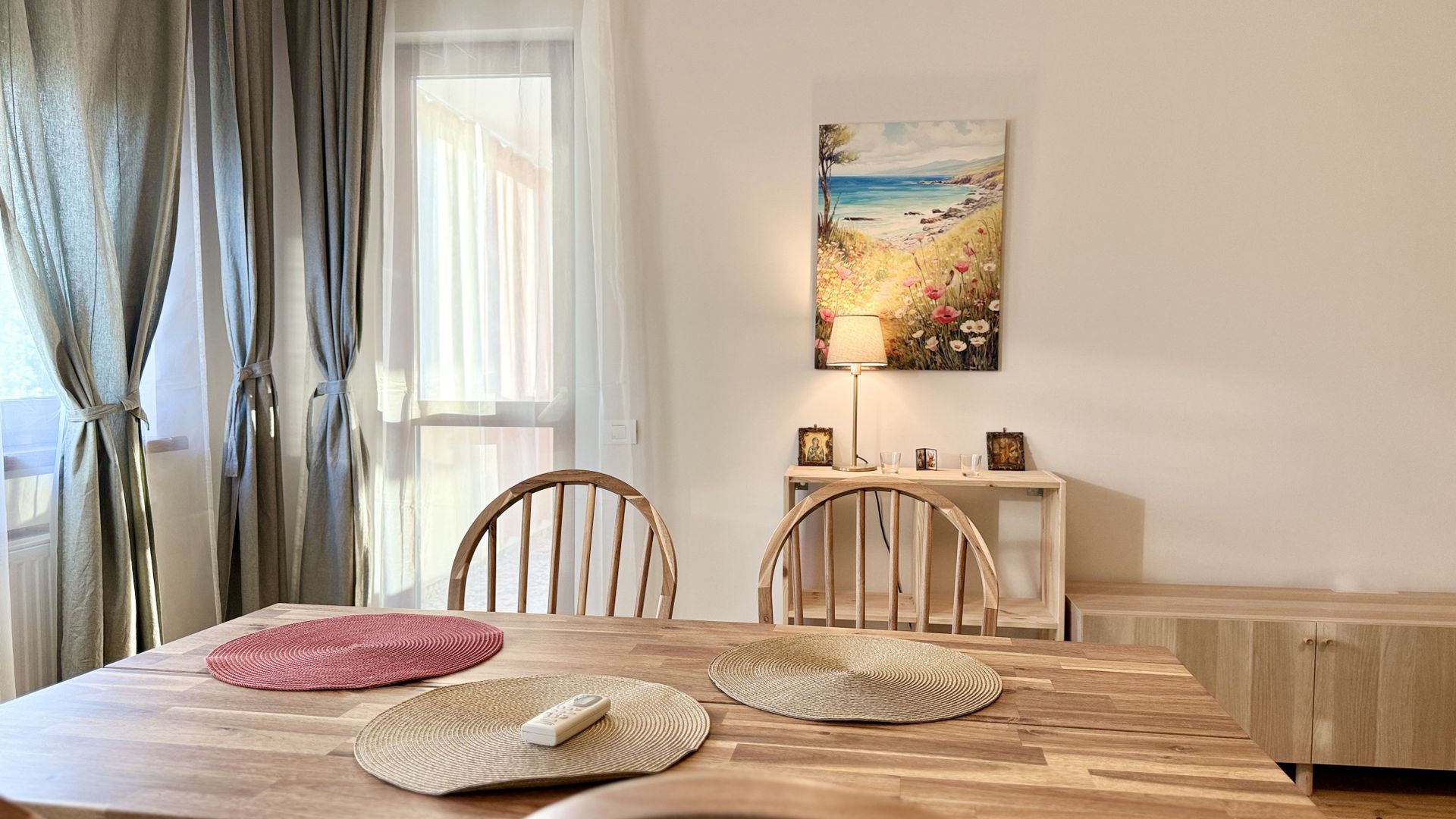 Inchiriere apartament doua camere Drumul Taberei ! - Poză 26