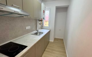 Apartament 2 camere, recent renovat, etaj 3, cartier Hipodrom - Poză 3