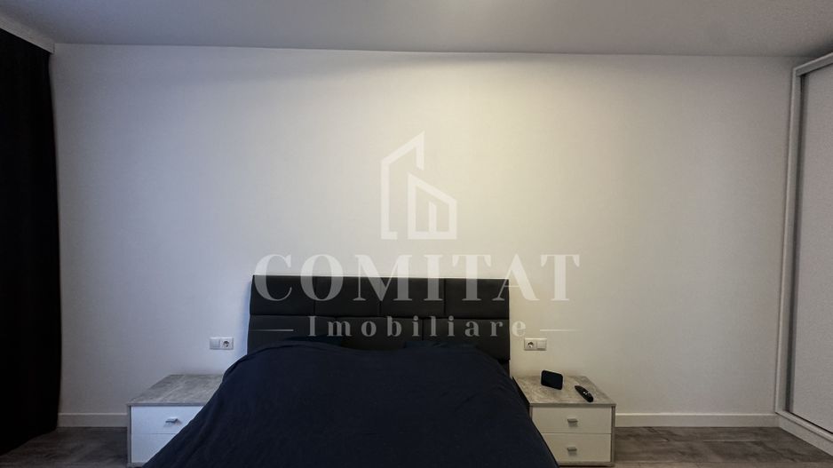 Apartament la cheie | Etaj intermediar | Zona BMW - Floresti - Poză 8