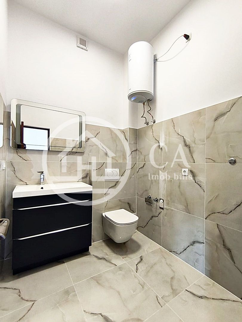 Spatiu comercial de inchiriat in zona Ultracentrala, Oradea - Poză 5