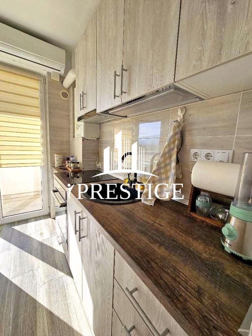 APARTAMENT 1 CAMERĂ CU DORMITOR SEPARAT, PARCARE, CARTIER ARHITECȚILOR - Poză 4