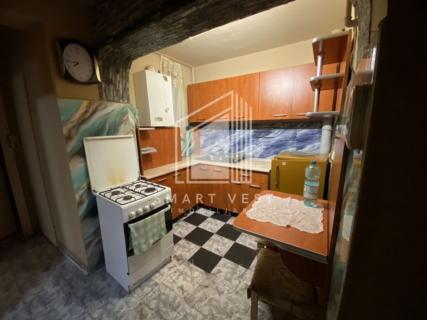 Apartament 2 camere | Etaj 2 | Zona Piata Someș - Poză 4