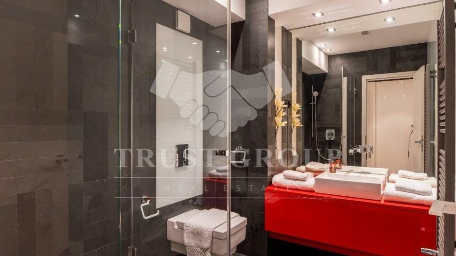 Aparatment 3 camere Herastrau | Loc de parcare - Poză 7