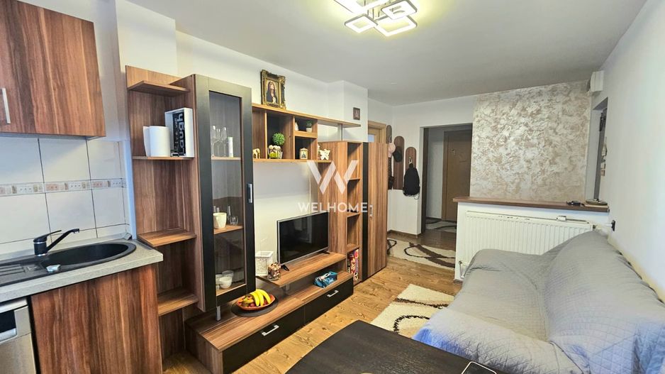 Apartament 3 camere decomandat Siretului- Sibiu - Poză 11