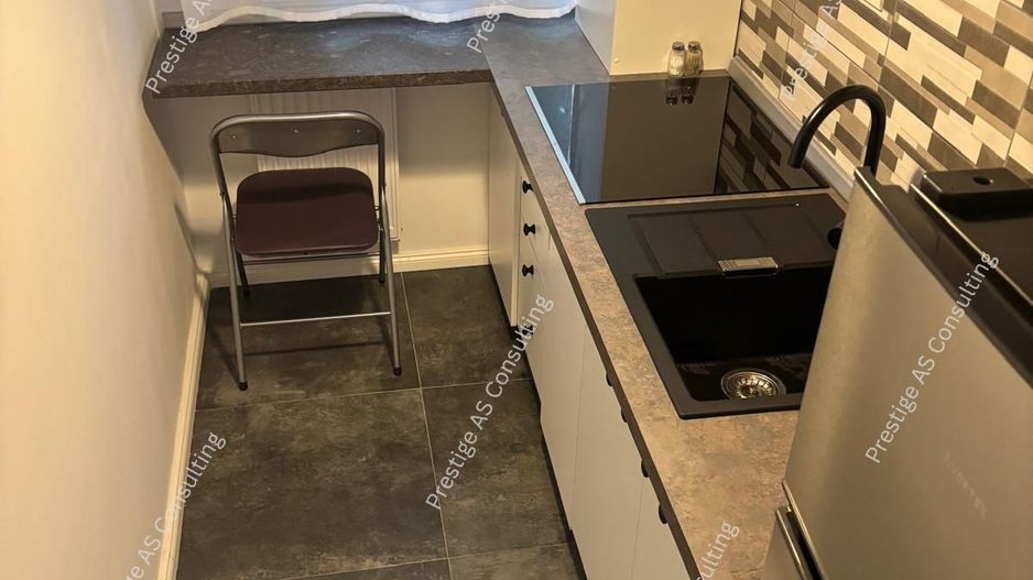 Prima inchiriere | 3 camere | Bulevardul Cetatii - Poză 10