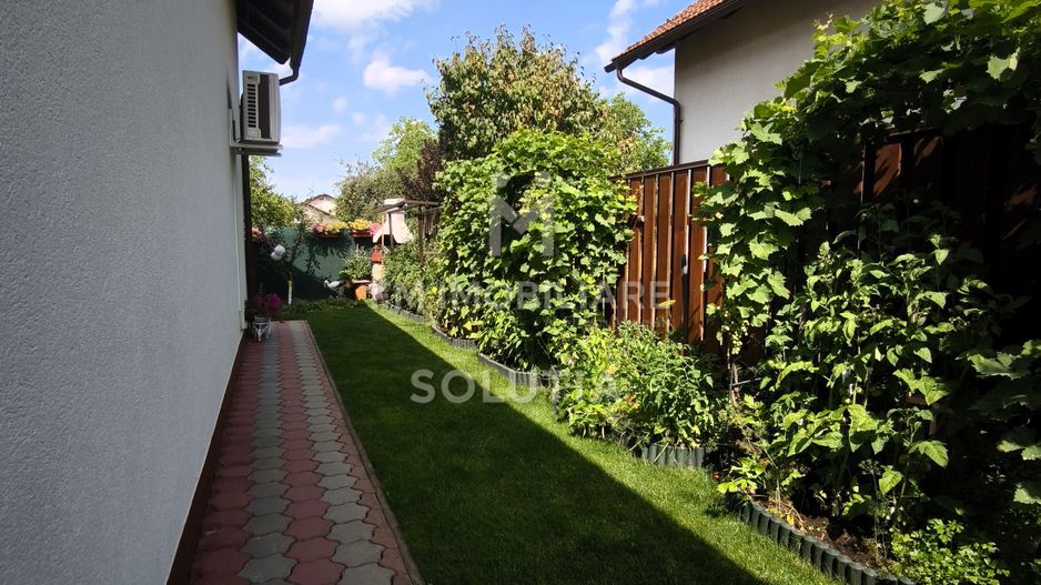 Casă tip duplex | Garaj | Zona Brândușelor | Baia Mare - Poză 26
