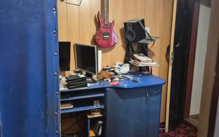 De vânzare apartament cu studio muzica si atelier în pod, Mall Vitan - Poză 15