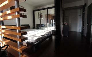 Studio - Dristor - Piata Alba Iulia - 51 mp - terasa - parcare - Poză 3