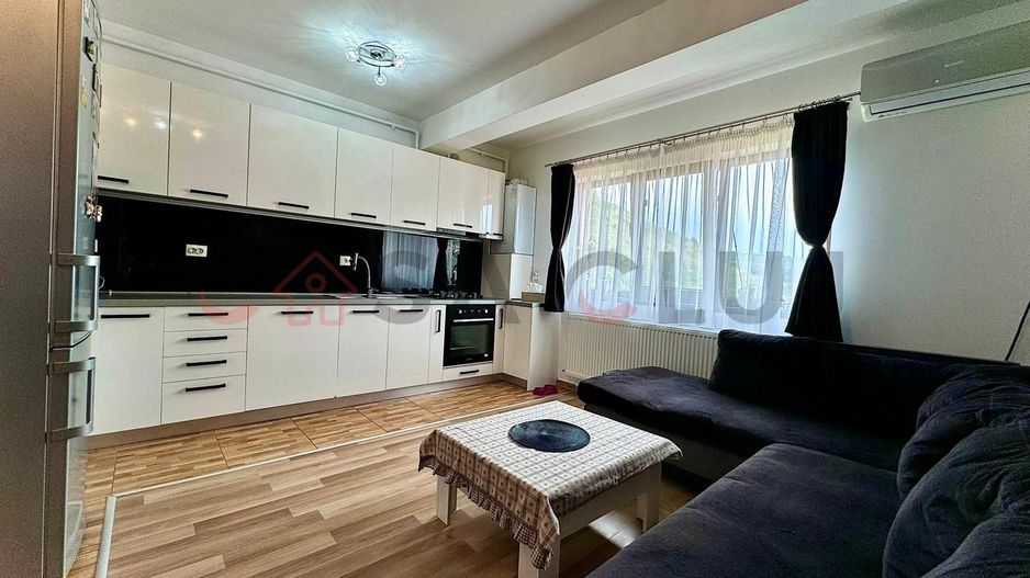 3 camere , la cheie, Florești! - Poză 1