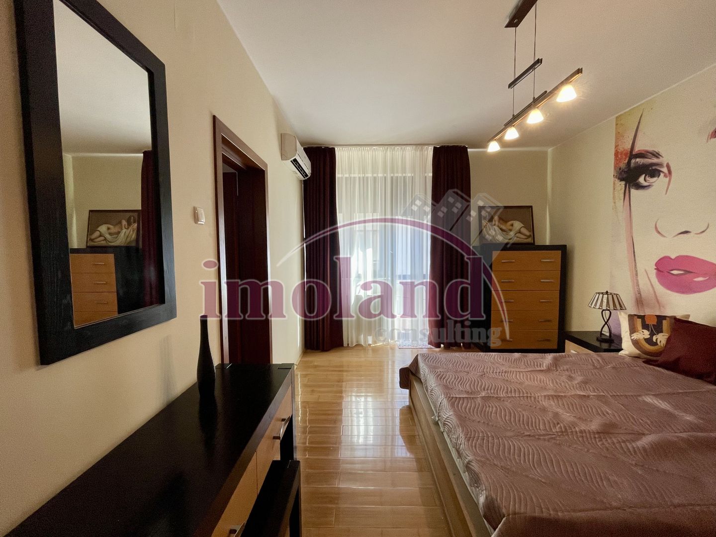 Închiriere vilă modernă 5 camere - complex rezidențial privat, piscină | Pipera - Poză 22