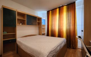 2 camere Brancoveanu Piata Sudului, costuri mici, metrou la 15 minute pietonale - Poză 7