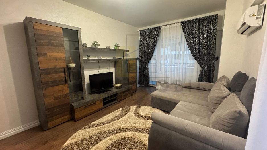 Apartament 2 camere de închiriat în Royal Town | Bloc nou | Mobilat - Poză 2